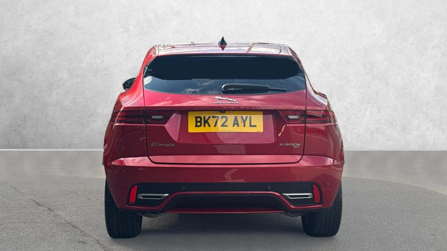 Used Jaguar E-Pace 2022 for sale - 76106998: Photo 6