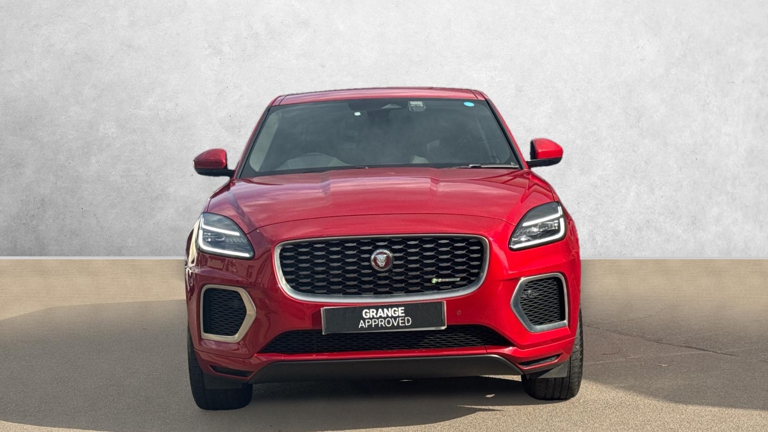 Used Jaguar E-Pace 2022 for sale - 76106998: Photo 7