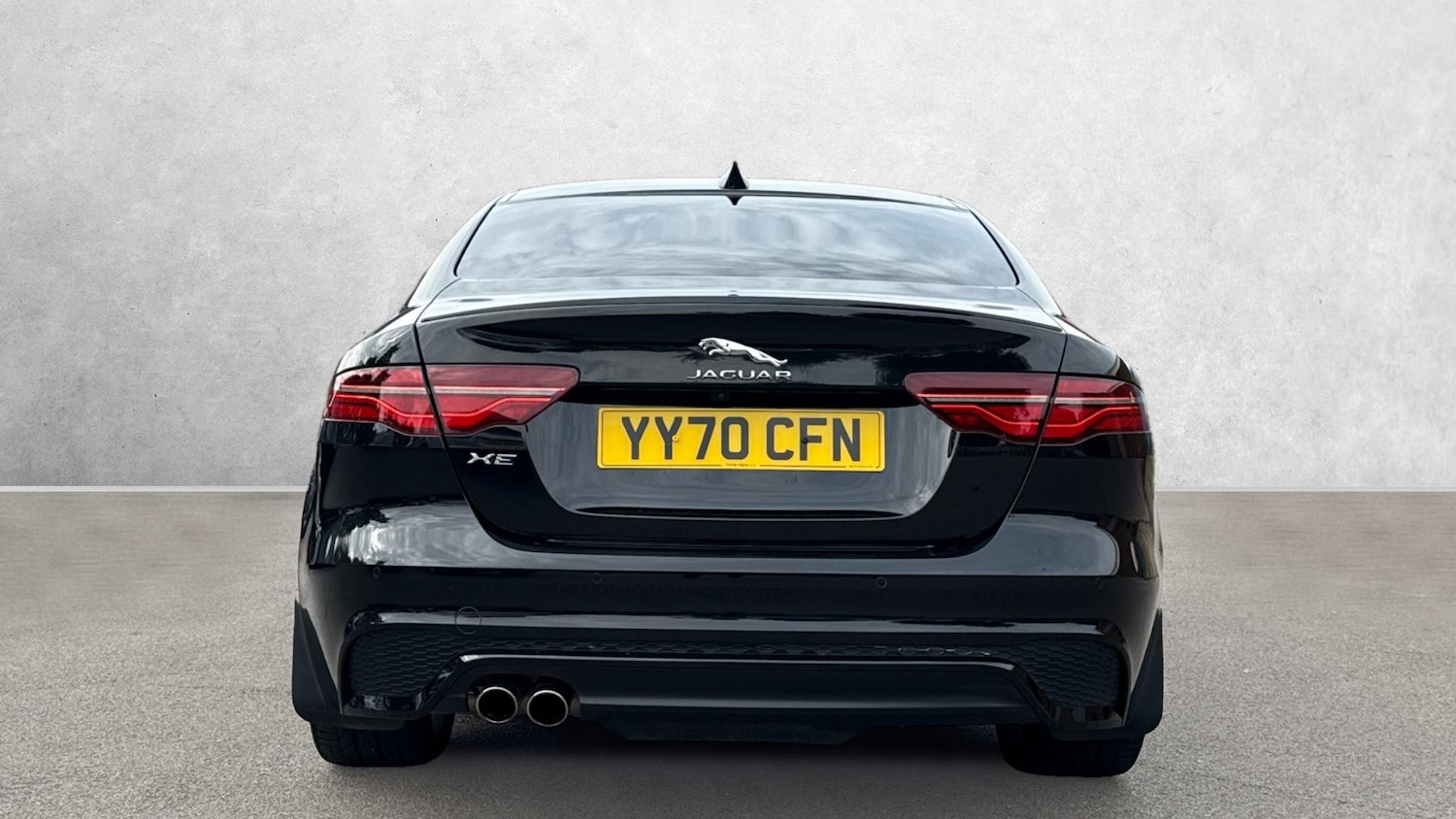 Used Jaguar XE 2020 for sale - 76119573: Photo 6