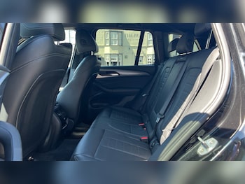Used BMW X3 2019 for sale - 79130492: Photo