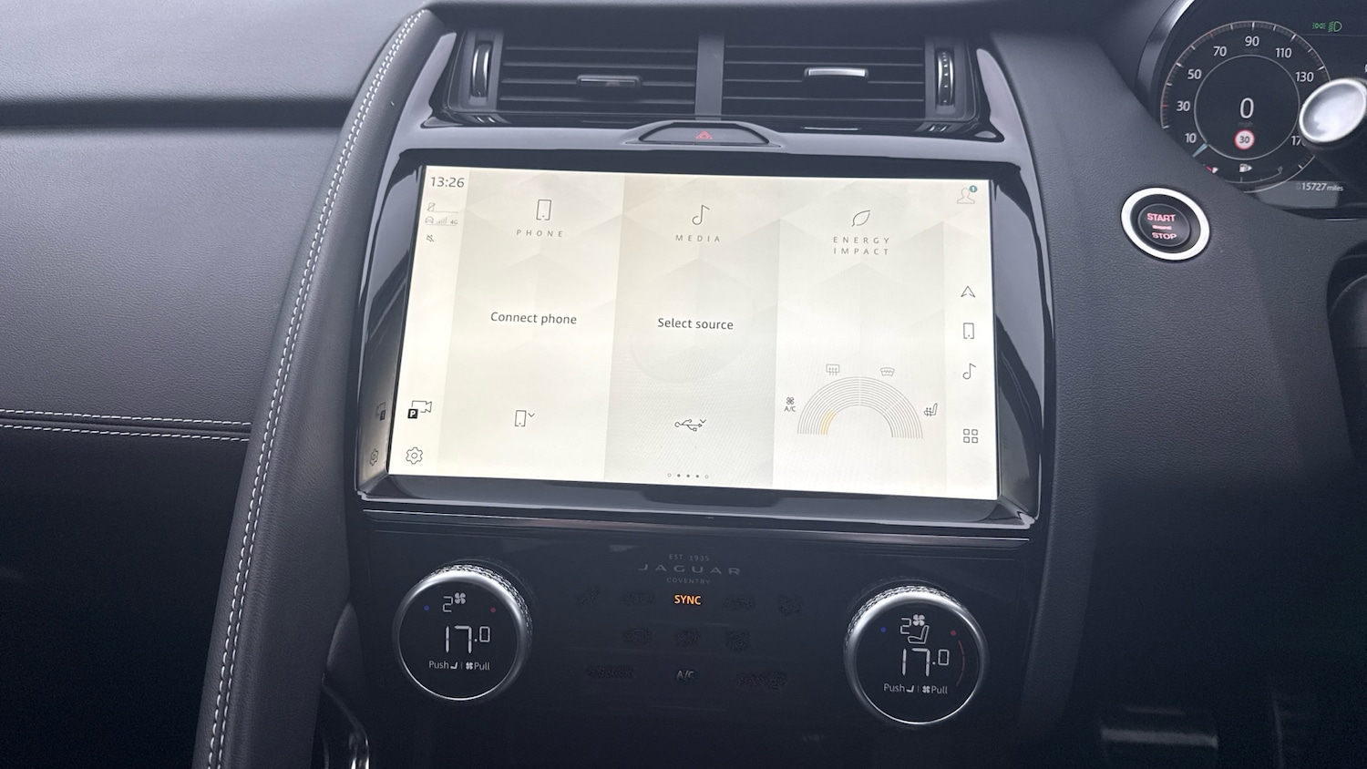 Used Jaguar E-Pace 2024 for sale - 77342738: Photo 14