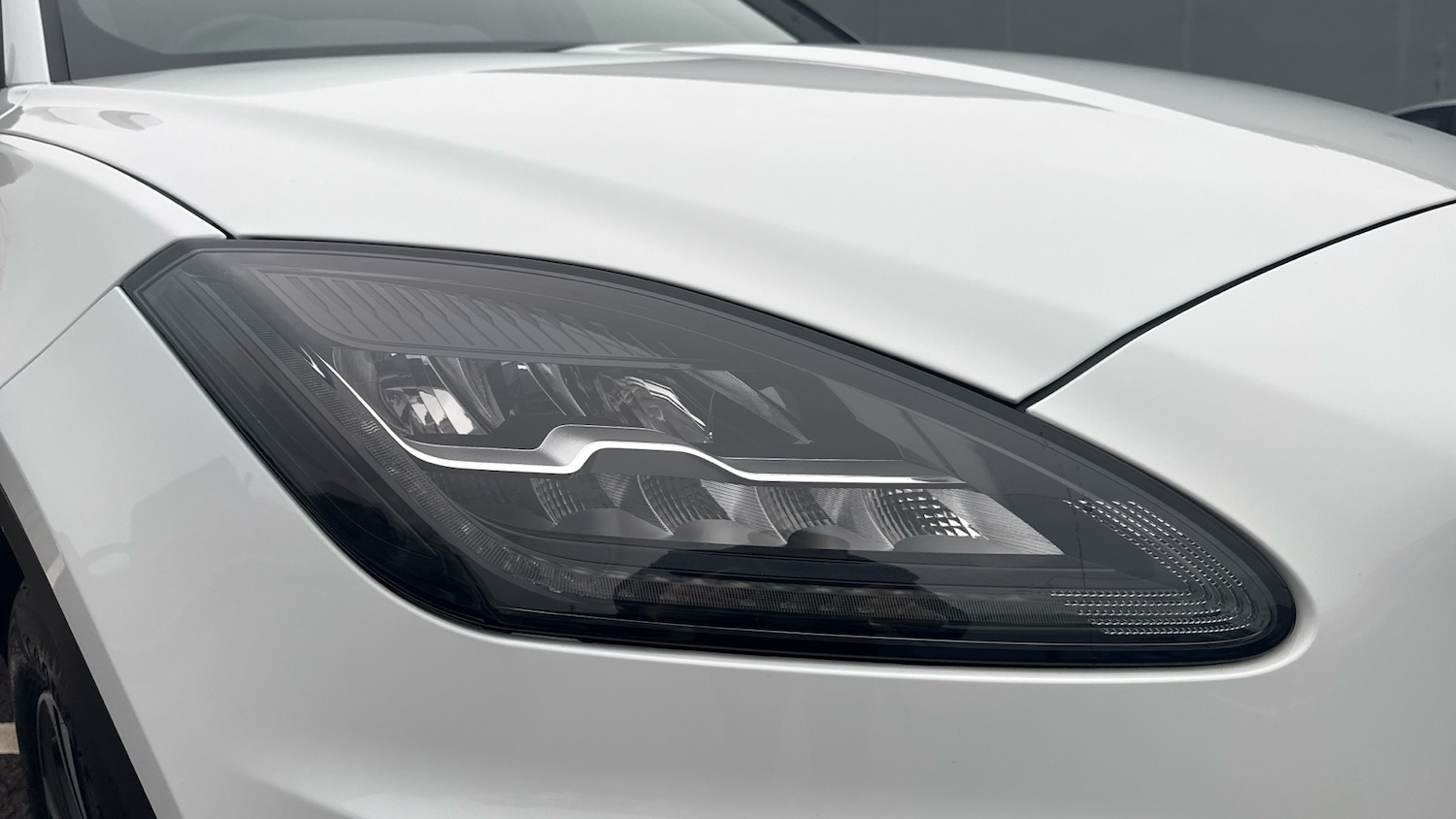 Used Jaguar E-Pace 2024 for sale - 77342738: Photo 17