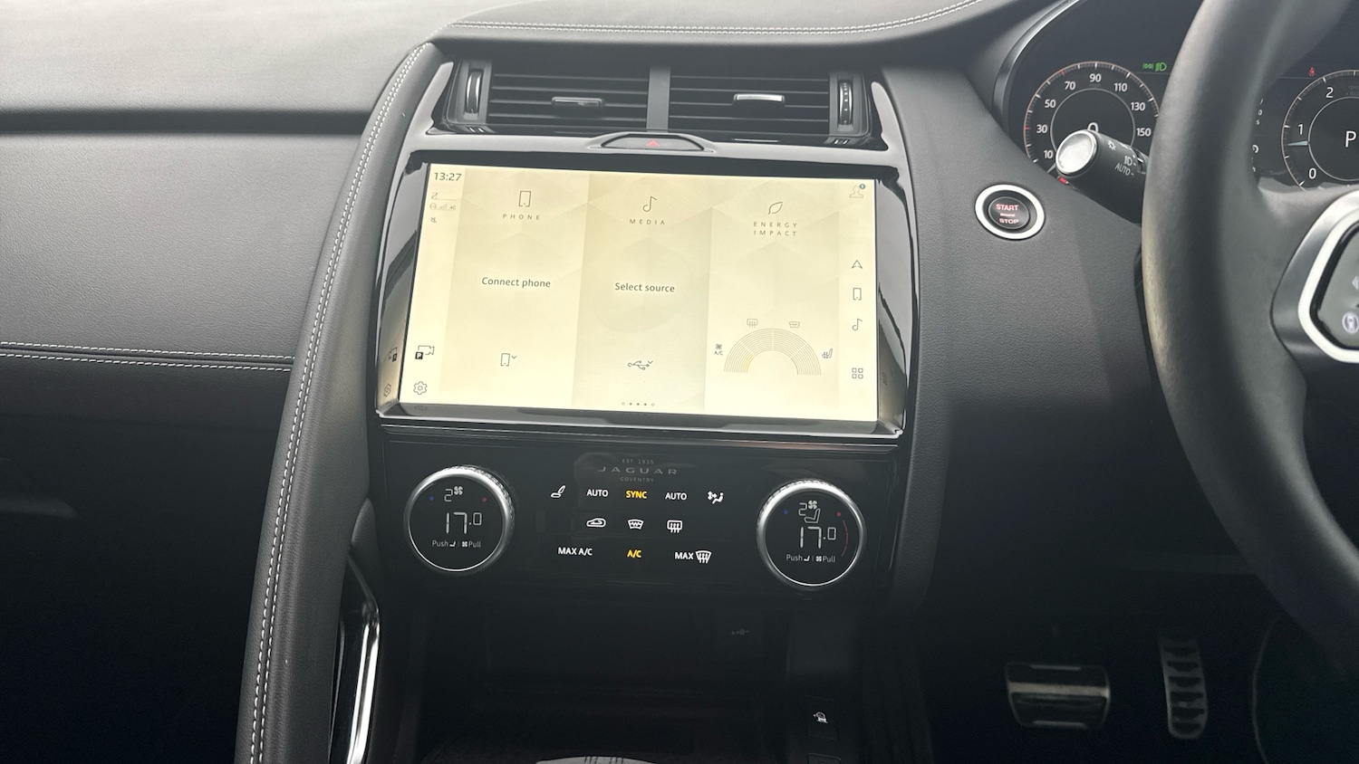 Used Jaguar E-Pace 2024 for sale - 77342738: Photo 24