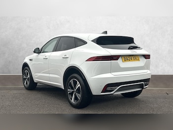 Used Jaguar E-Pace 2024 for sale - 77342738: Photo