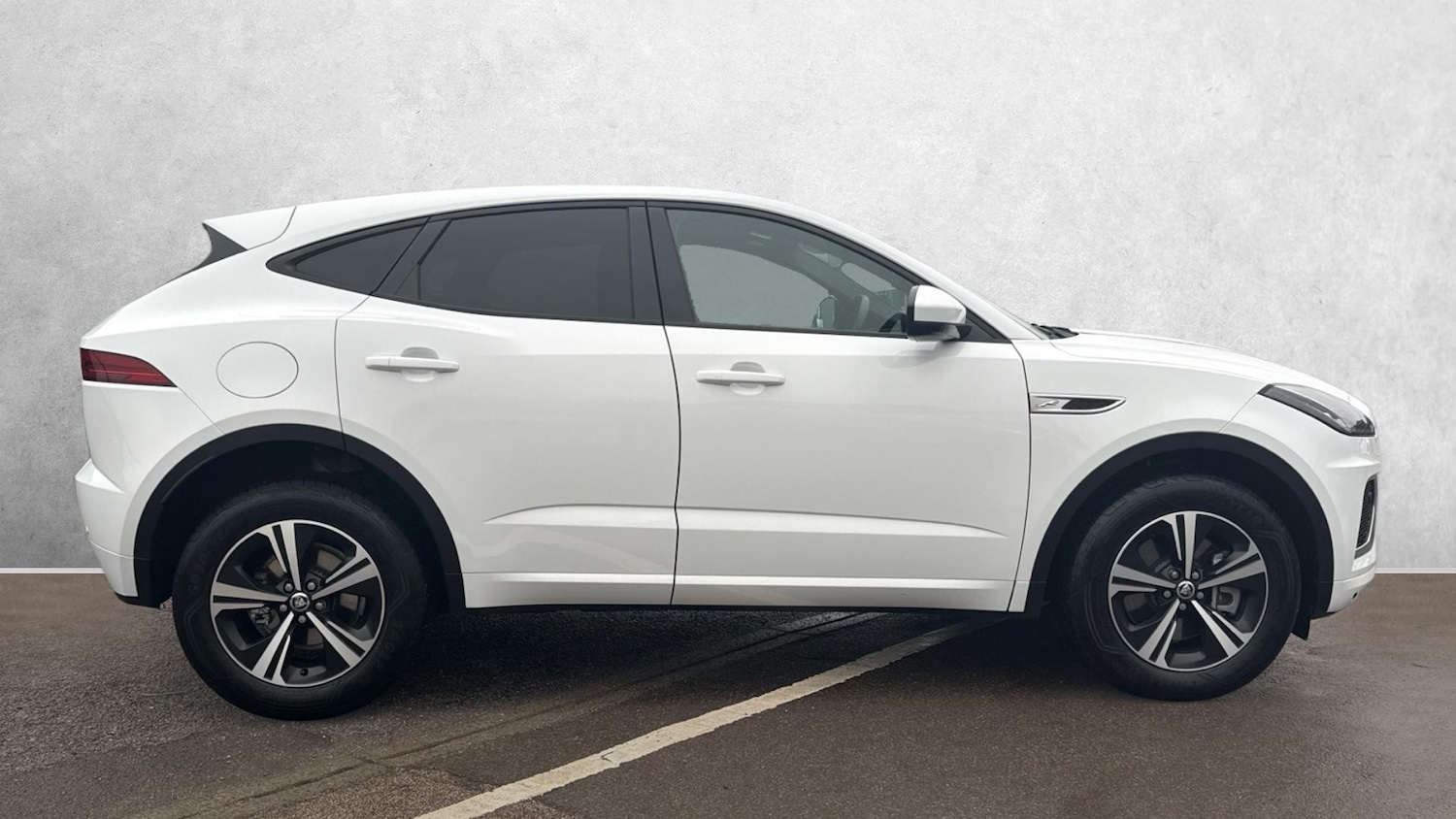 Used Jaguar E-Pace 2024 for sale - 77342738: Photo 5
