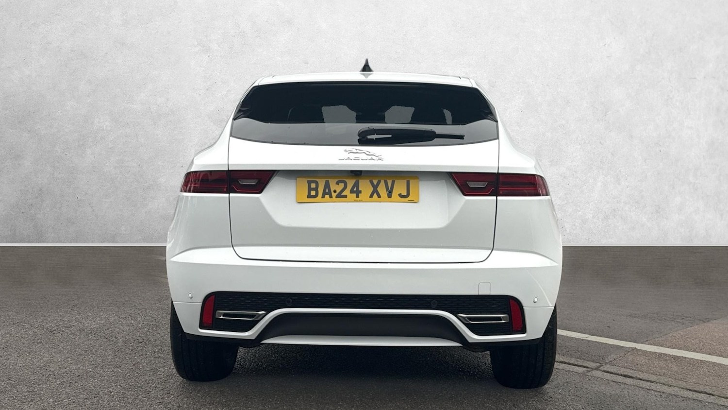 Used Jaguar E-Pace 2024 for sale - 77342738: Photo 6