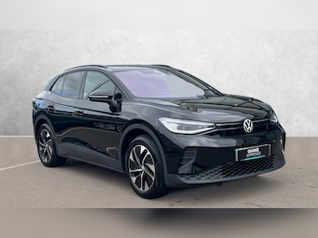 Used Volkswagen ID4 2025 for sale - 75962805: Photo