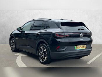 Used Volkswagen ID4 2025 for sale - 75962805: Photo
