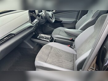 Used Volkswagen ID4 2025 for sale - 75962805: Photo