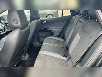 Used Volkswagen ID4 2025 for sale - 75962805: Photo