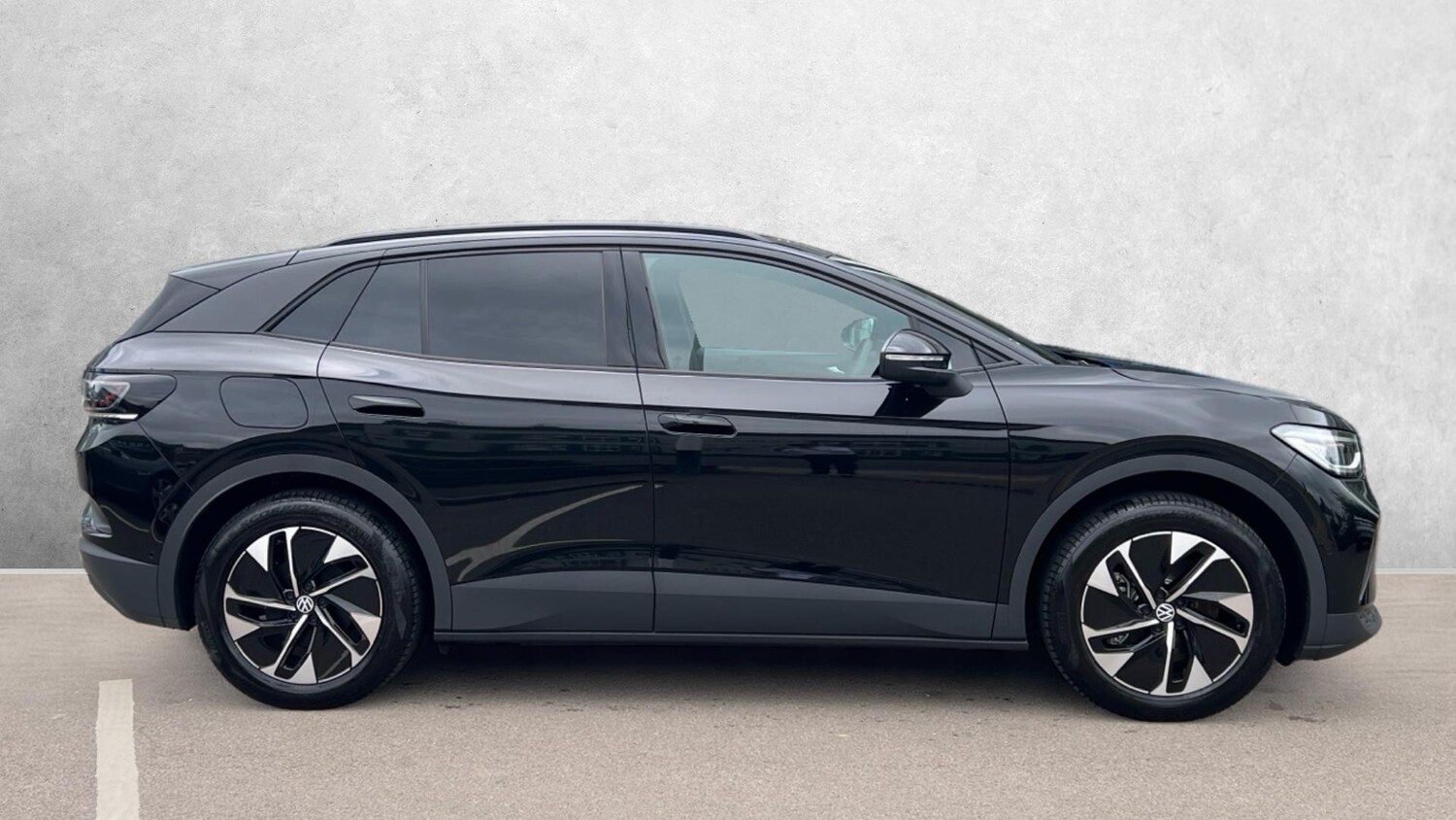 Used Volkswagen ID4 2025 for sale - 75962805: Photo 5