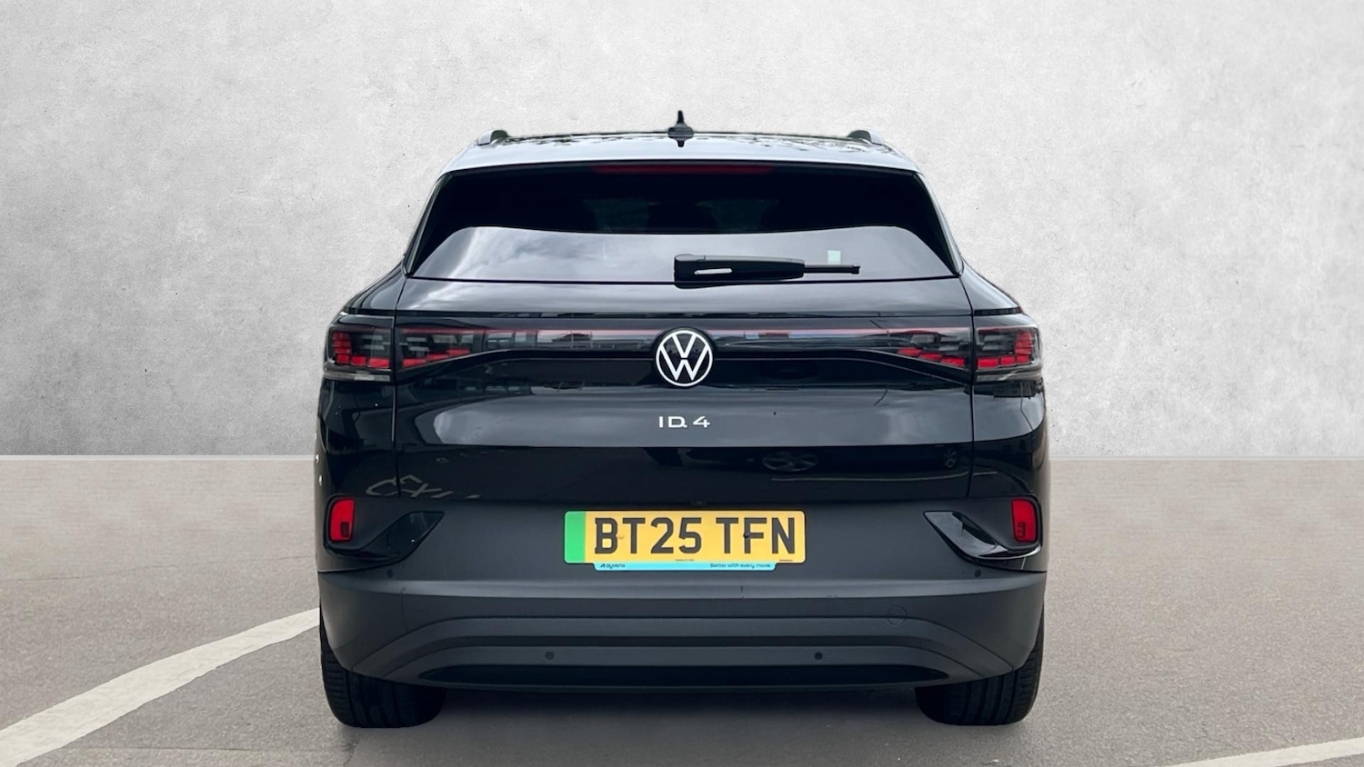 Used Volkswagen ID4 2025 for sale - 75962805: Photo 6