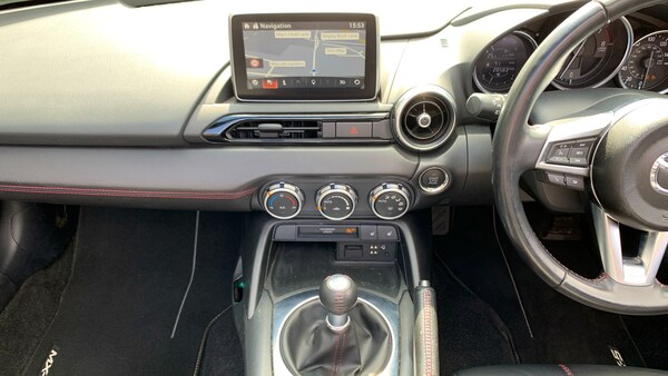 Used Mazda MX-5 for sale - 76257883: Photo 10