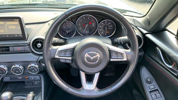 Used Mazda MX-5 for sale - 76257883: Photo 11