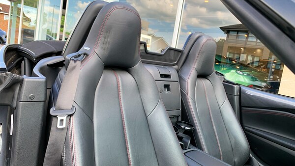 Used Mazda MX-5 for sale - 76257883: Photo 12