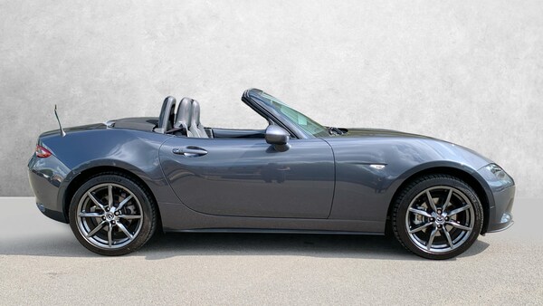 Used Mazda MX-5 for sale - 76257883: Photo 13