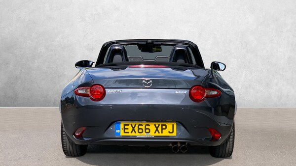 Used Mazda MX-5 for sale - 76257883: Photo 14