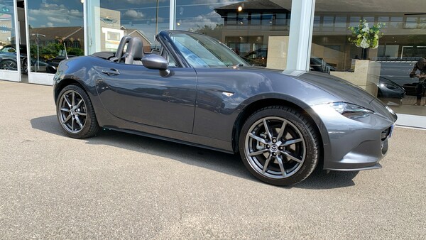 Used Mazda MX-5 for sale - 76257883: Photo 15