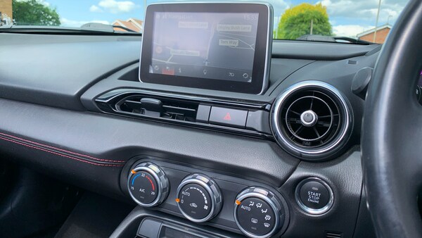 Used Mazda MX-5 for sale - 76257883: Photo 19