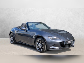 Mazda - MX-5