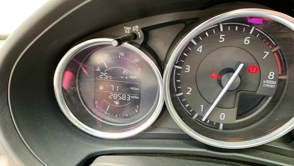 Used Mazda MX-5 for sale - 76257883: Photo 20