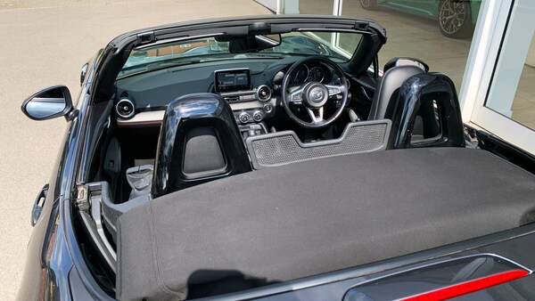 Used Mazda MX-5 for sale - 76257883: Photo 21