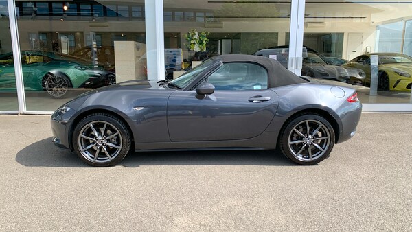 Used Mazda MX-5 for sale - 76257883: Photo 22