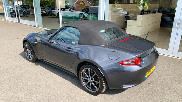 Used Mazda MX-5 for sale - 76257883: Photo 23