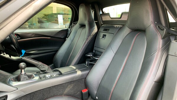 Used Mazda MX-5 for sale - 76257883: Photo 24