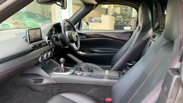 Used Mazda MX-5 for sale - 76257883: Photo 25