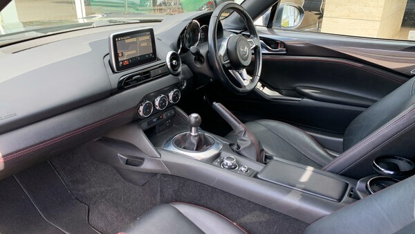 Used Mazda MX-5 for sale - 76257883: Photo 26