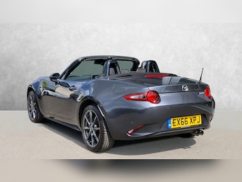 Used Mazda MX-5 for sale - 76257883: Photo 2