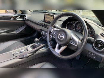Used Mazda MX-5 for sale - 76257883: Photo 3