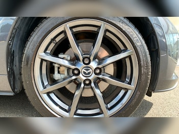 Used Mazda MX-5 for sale - 76257883: Photo 4