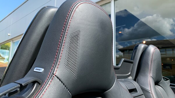 Used Mazda MX-5 for sale - 76257883: Photo 5