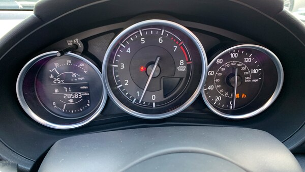 Used Mazda MX-5 for sale - 76257883: Photo 6