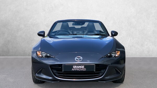 Used Mazda MX-5 for sale - 76257883: Photo 7