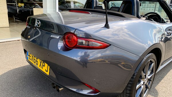 Used Mazda MX-5 for sale - 76257883: Photo 8