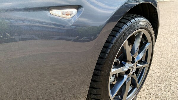 Used Mazda MX-5 for sale - 76257883: Photo 9