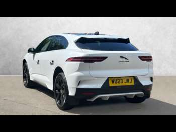 Used Jaguar I-Pace 2023 for sale - 74496925: Photo