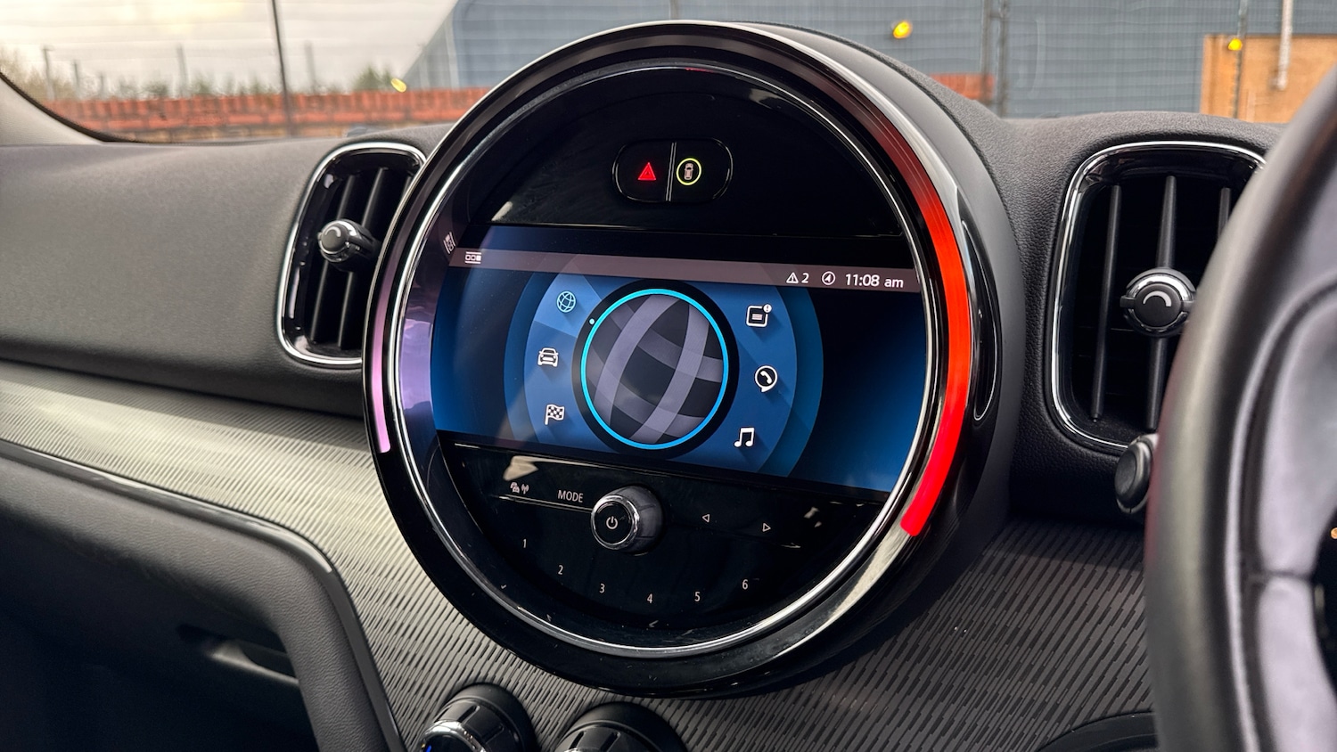 Used MINI Countryman 2020 for sale - 76951273: Photo 11