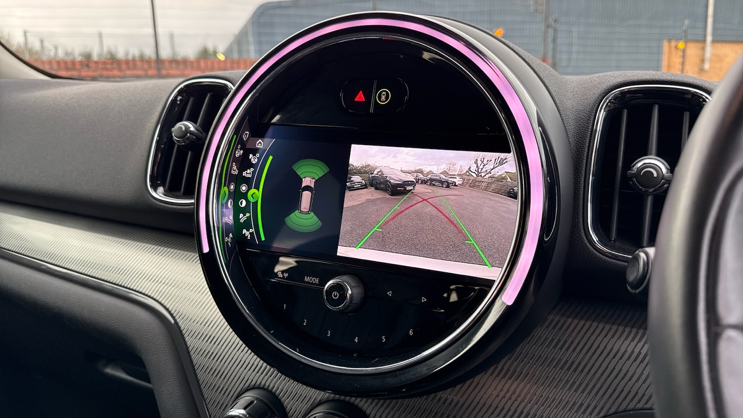 Used MINI Countryman 2020 for sale - 76951273: Photo 12