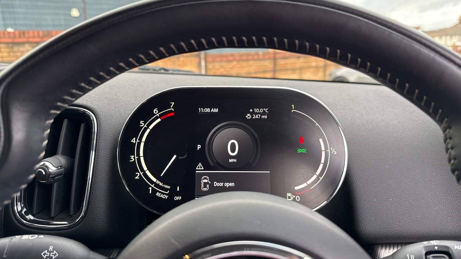 Used MINI Countryman 2020 for sale - 76951273: Photo 16