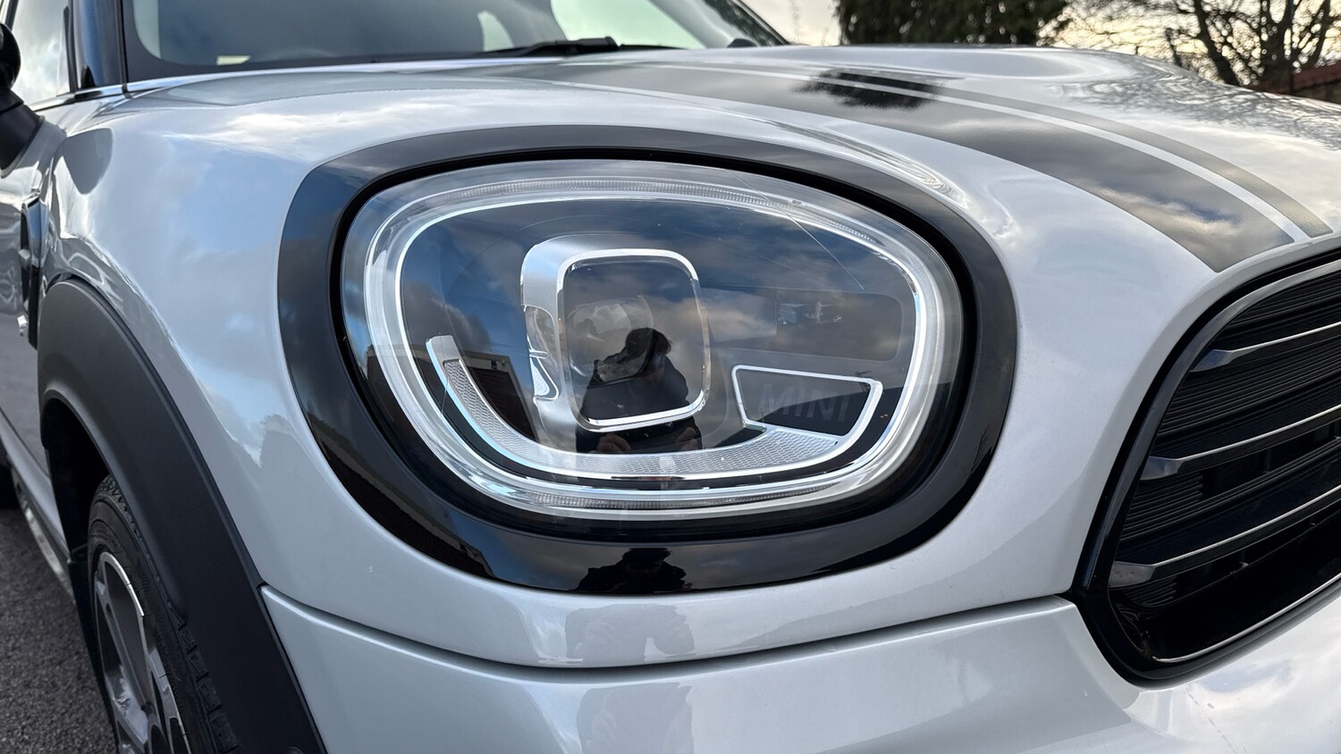 Used MINI Countryman 2020 for sale - 76951273: Photo 17