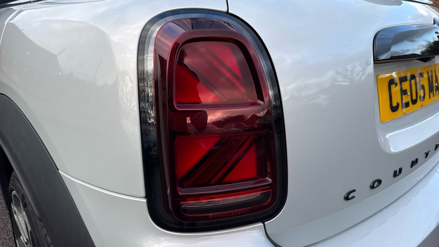 Used MINI Countryman 2020 for sale - 76951273: Photo 19