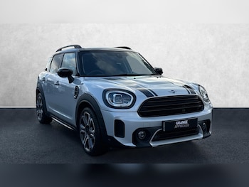 2020 - 1.5 Cooper Exclusive 5dr Auto