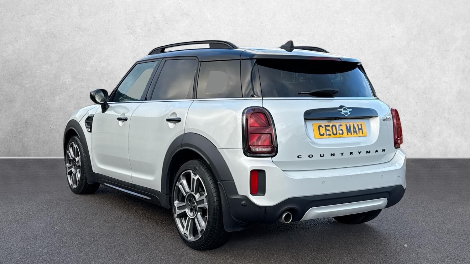 Used MINI Countryman 2020 for sale - 76951273: Photo 2