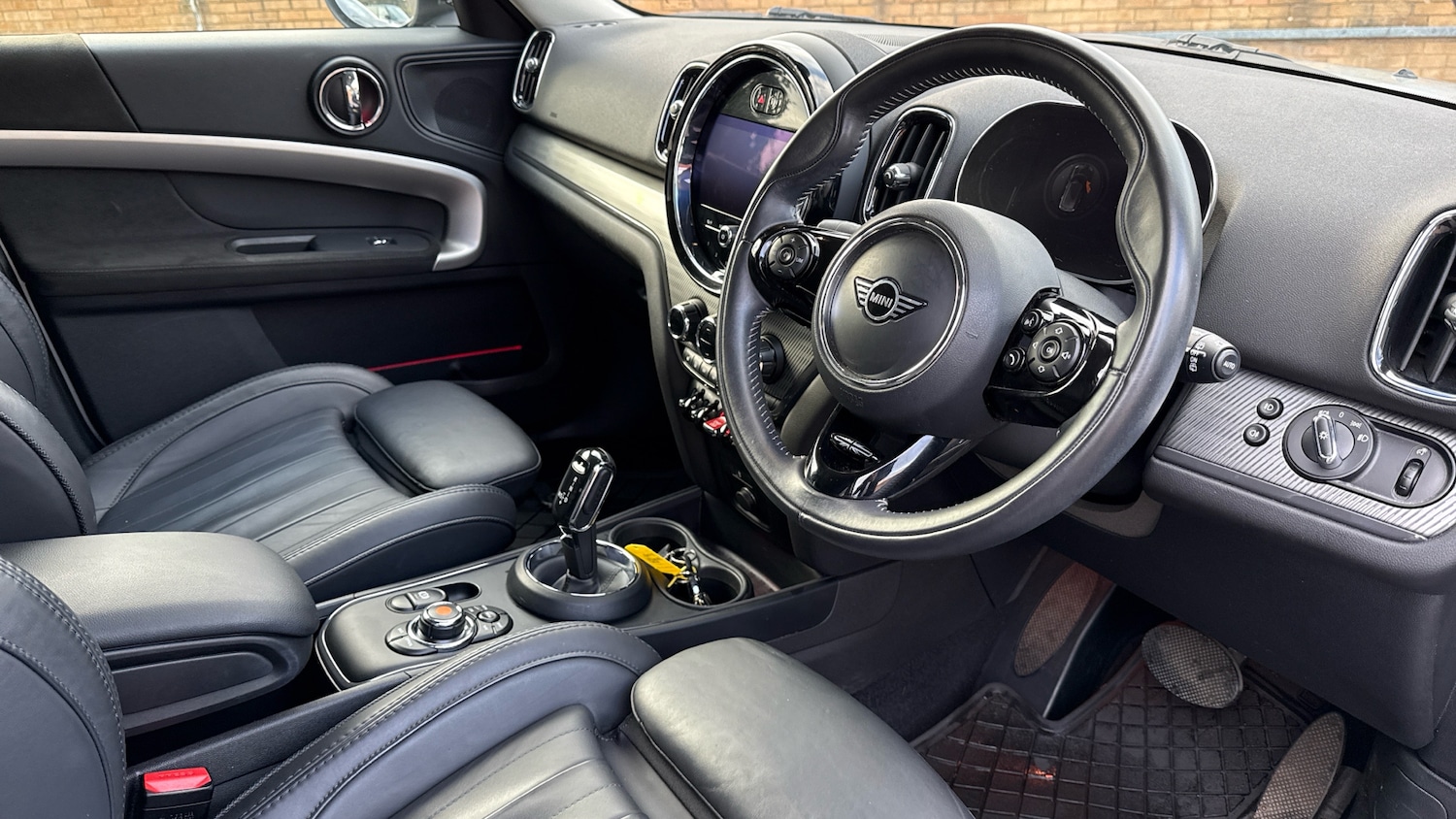 Used MINI Countryman 2020 for sale - 76951273: Photo 22