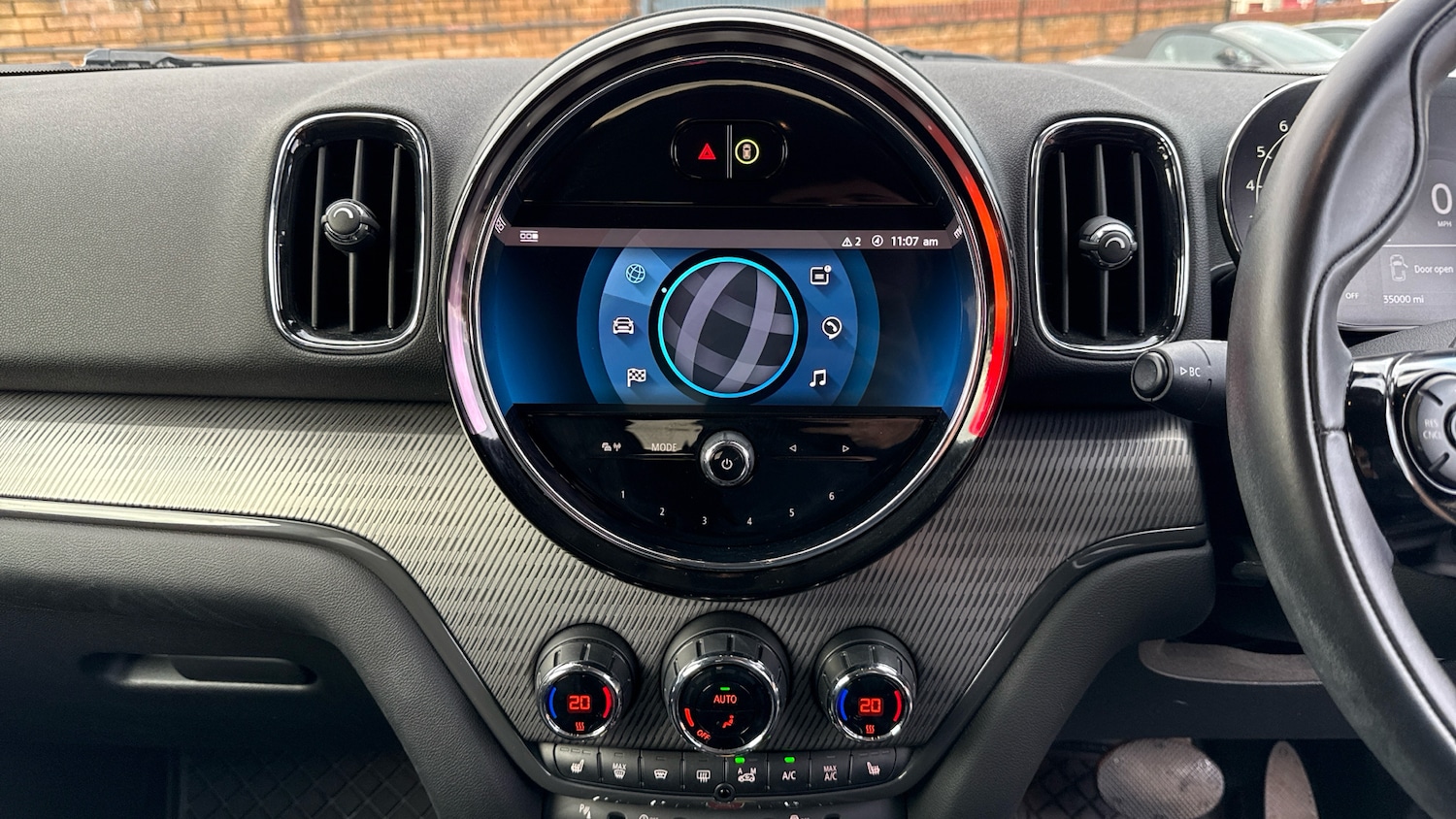 Used MINI Countryman 2020 for sale - 76951273: Photo 24