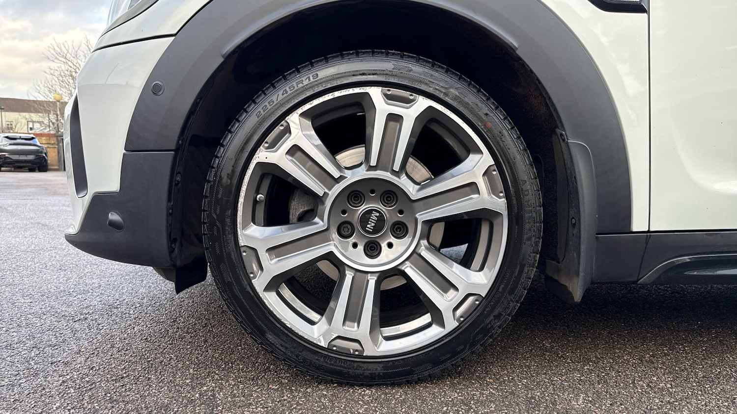 Used MINI Countryman 2020 for sale - 76951273: Photo 25